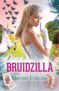 Bruidzilla - Marion Erskine