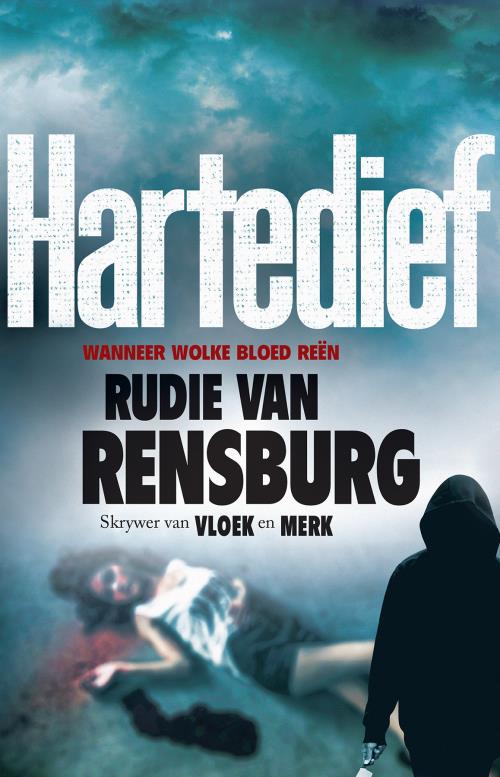 Kassie Kasselman 09: Hartedief - Rudie Van Rensburg
