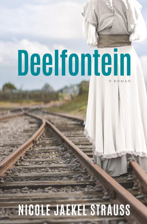 Deelfontein - Nicole Jaekel Strauss
