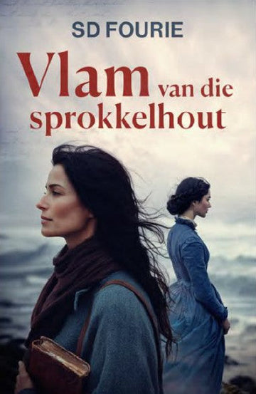 Vlam Van Die Sprokkelhout