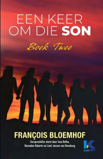 Een Keer Om Die Son: Boek 2