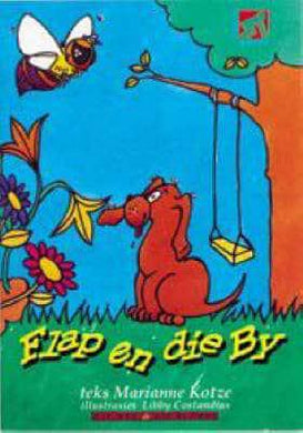 Op Pad Gr 01 LB Bye & Blomme: Flap en di - Shuter & Shooter