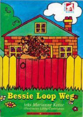 Op Pad Gr 01 LB Bye & Blomme: Bessie loo - Shuter & Shooter