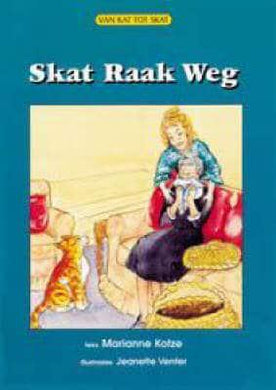 Op Pad Gr 03 LB Kat tot Skat: Skat raak - Shuter & Shooter