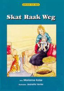 Op Pad Gr 03 LB Kat tot Skat: Skat raak - Shuter & Shooter