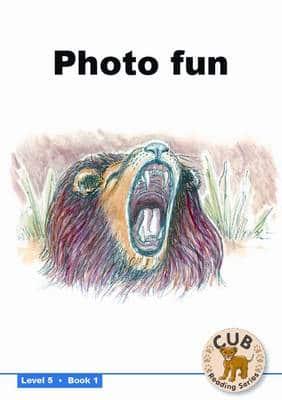 Cub Reading Gr 02 Level 05 Bk 1: Photo F - Shuter & Shooter