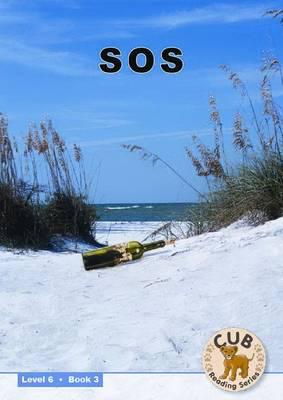 Cub Reading Gr 02 Level 06 Bk 3: SOS - Shuter & Shooter