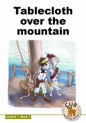 Cub Reading Gr 03 Level 09 Bk 1: Tablecl - Shuter & Shooter