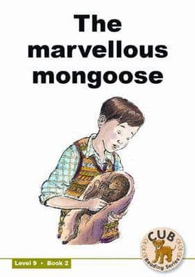 Cub Reading Gr 03 Level 09 Bk 2: Marvell - Shuter & Shooter