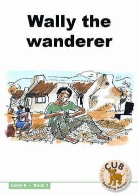 Cub Reading Gr 02 Level 08 Bk 1: Wally t - Shuter & Shooter