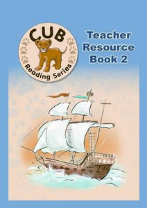 Cub Reading Teacher's Guide 2 (5-8) - Shuter & Shooter