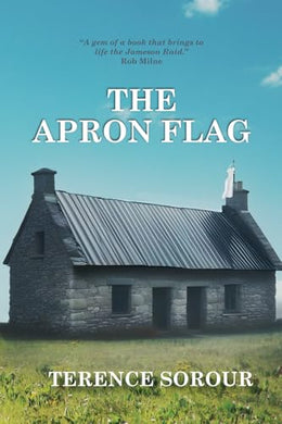 Apron Flag, The - Terence Sorour