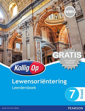 Kollig Op Lewensorientering Gr 07
