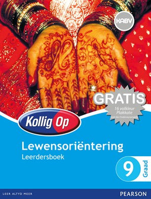 Kollig Op Lewensorientering Gr 09