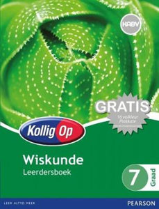 Kollig Op Wiskunde Gr 07