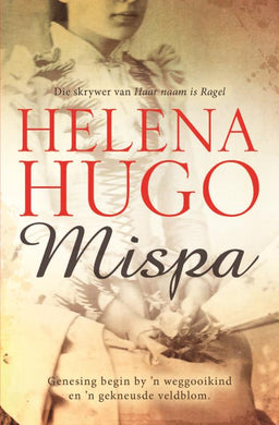 Mispa - Helena Hugo