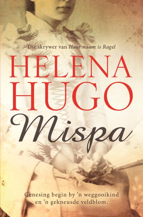 Mispa - Helena Hugo