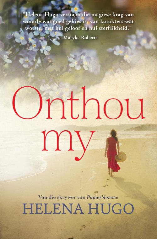 Janine Scheepers 2: Onthou My - Helena Hugo