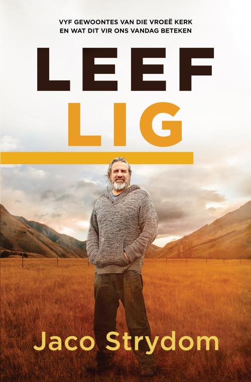 Leef Lig - Jaco Strydom