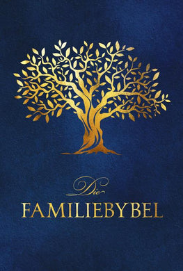 Familiebybel Die - Lux Verbi