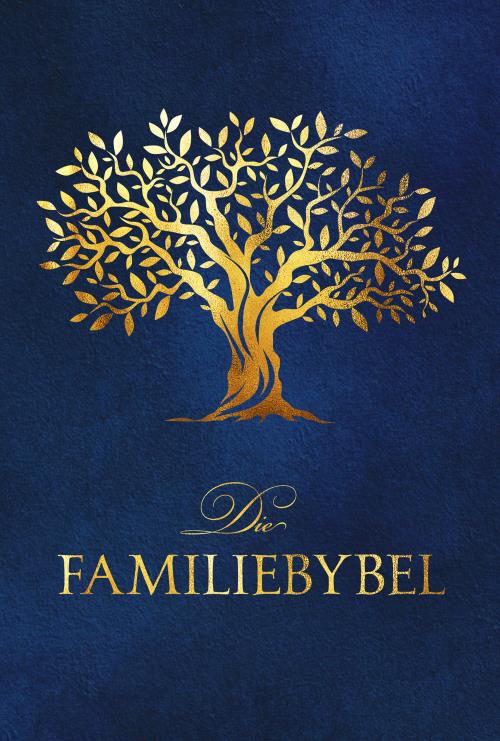 Familiebybel Die - Lux Verbi
