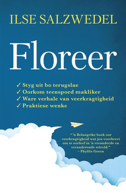 Floreer - Ilse Salzwedel