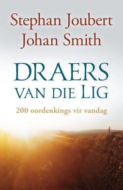 Draers Van Die Lig - Stephan Joubert