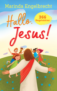 Hallo, Jesus