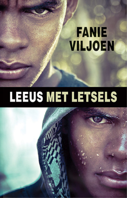 Leeus met Letsels