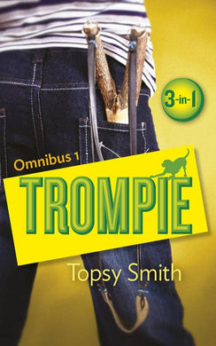 Trompie Omnibus 1 - Topsy Smith