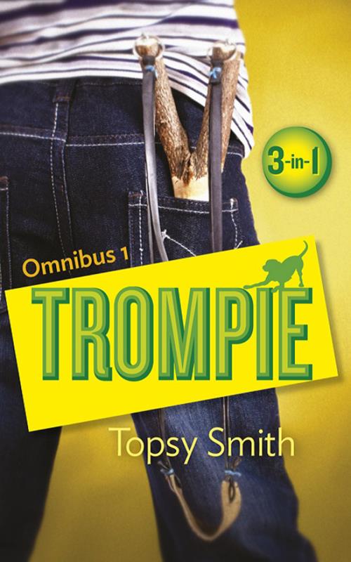 Trompie Omnibus 1 - Topsy Smith