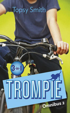 Trompie Omnibus 2 - Topsy Smith
