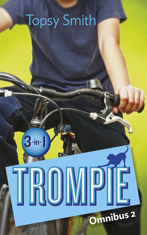 Trompie Omnibus 2 - Topsy Smith