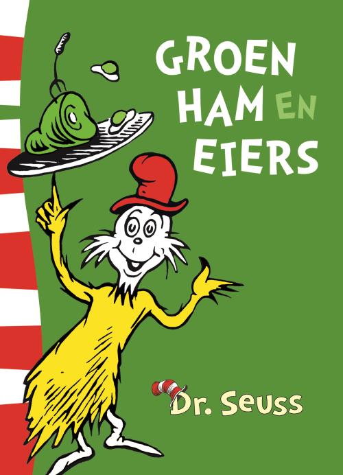 Groen ham en eiers - Dr Seuss