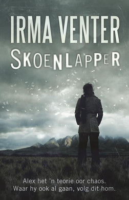 S-Reeks 01: Skoenlapper - Irma Venter