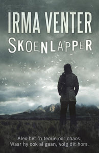 S-Reeks 01: Skoenlapper - Irma Venter