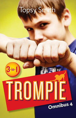 Trompie Omnibus 4 - Topsy Smith