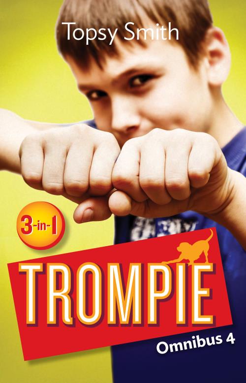 Trompie Omnibus 4 - Topsy Smith