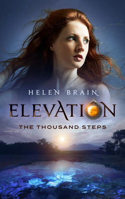 Elevation 1: The thousand steps - Helen Brain