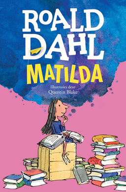 Matilda - Roald Dahl