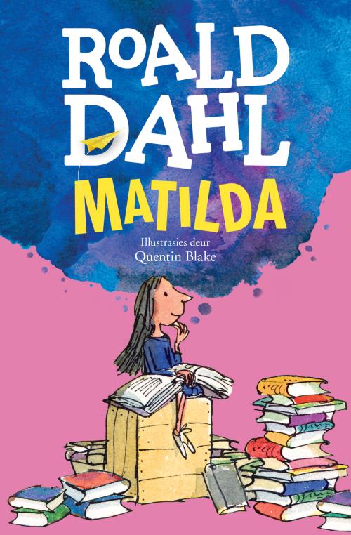 Matilda - Roald Dahl