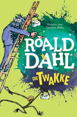 Twakke Die - Roald Dahl