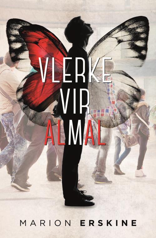 Vlerke Vir Almal - Marion Erskine
