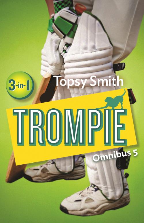 Trompie Omnibus 5 - Topsy Smith