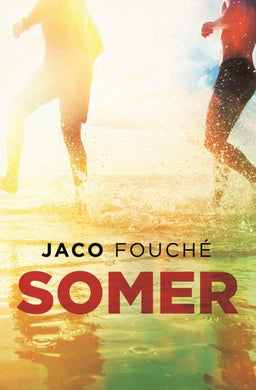 Somer - Jaco Fouche