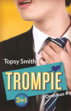 Trompie Omnibus 6 - Topsy Smith