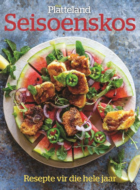 Seisoenskos - Weg Tydskrif