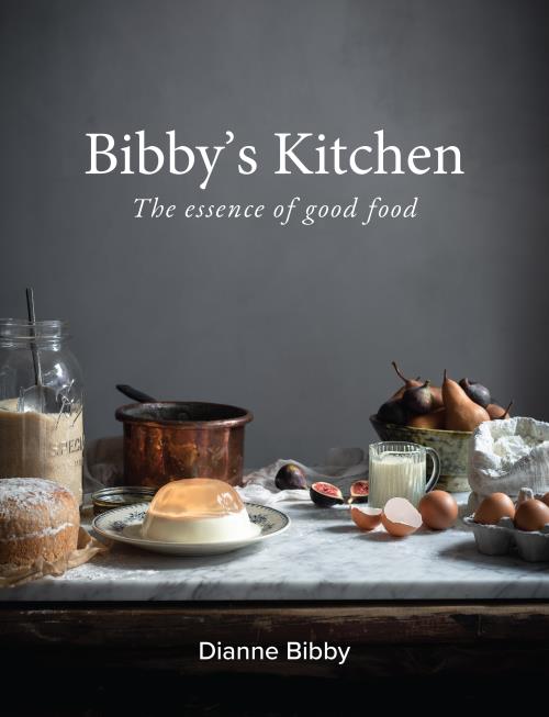 Bibby's Kitchen - Dianne Bibby