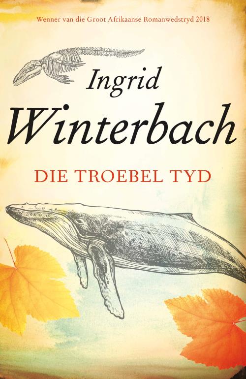 Troebel tyd Die - Ingrid Winterbach