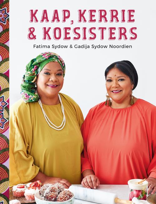 Kaap Kerrie & Koeksisters - Sydow Fatima & Gadija